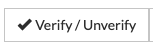 VerifyUnverify Button